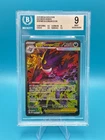 Mega Gengar ex Ascended Heroes Psa SIR #284/217 BGS 9 Pokemon