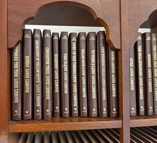 Louis L'amour LEATHERETTE Books - YOU PICK TITLES - Buy 4+, Save 15%