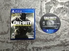 Sony PlayStation 4, PS4 | CALL OF DUTY INFINATE WARFARE | CIB | FREE SHIPPING!