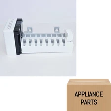 5809106-A For Kenmore Amana Refrigerator Ice Maker Part # Model
