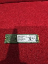 Samsung 128Gb SSD M.2 SATA Solid State Drive MZ-NTY1280 MZNTY128HDHP-000H1