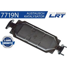 Catalyseurs Mitsubishi PAJERO
