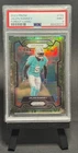 2023 Panini Prizm Football Forest Camo Jalen Ramsey #184 SGC 8.5
