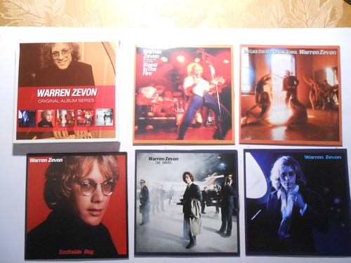 NEW ARRIVALS lots of Classic Rock Jetset-Music U PICK CD Bundle & SAVE - Imagen 9 de 267