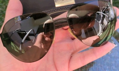 Sonnenbrille Chopard  gebraucht Vintage gebraucht gut