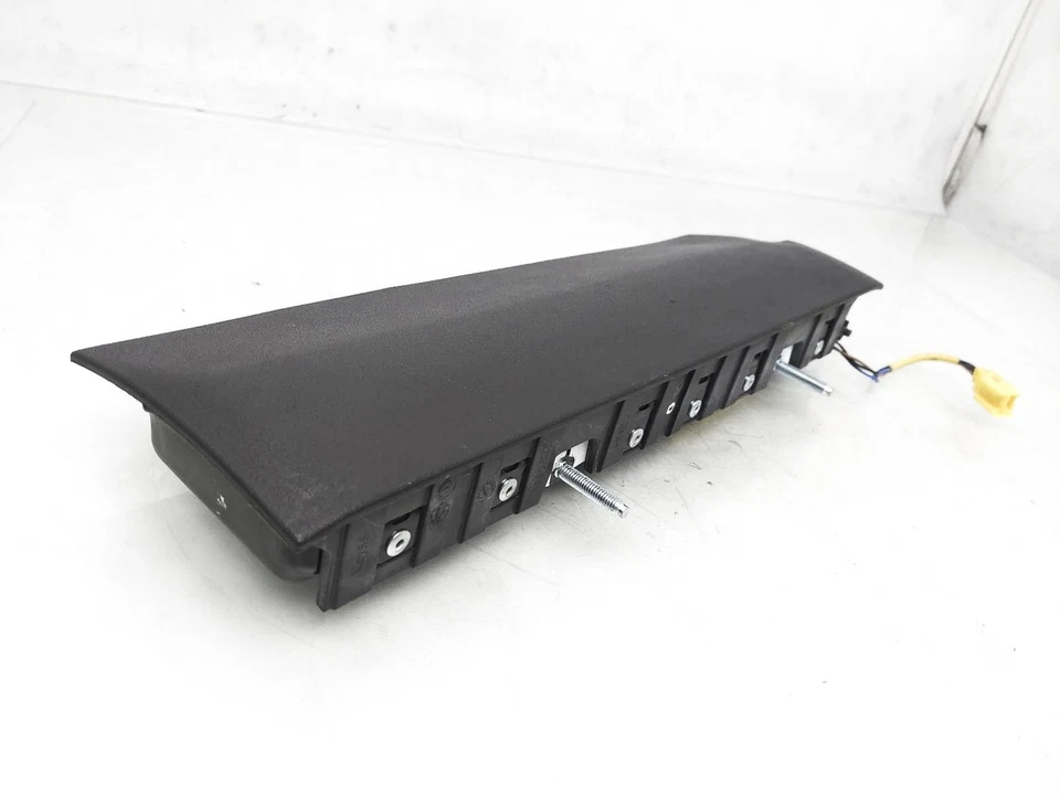 Airbag de joelho dianteiro Audi Tt 2008-2009 passageiro airbag 8J0-880-842-D *Cpe - Imagem 4 de 4