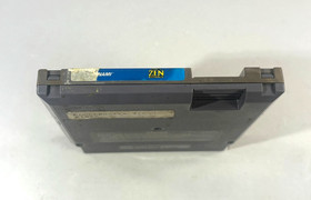 Zen: Intergalactic Ninja (Nintendo Entertainment System, 1993) NES Authentic