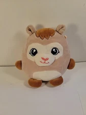 Spark Create Imagine Llama Plush Collectible Series 3 Toy Doll
