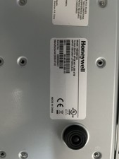 Honeywell 8 Channel NVR 4TB Hard Drive