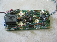 Kenwood TS-440S  PA Unit in Excellent shape with 2pcs Original Toshiba 2SC2879  			