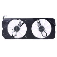 GALAX RTX2060 Super RTX2070 Graphics Cooling Fan with for Shell RTX2060 2070 GPU