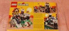 LEGO Black Knight's Castle / Dungeon Master's Castle Set 6086 (1992) New in Box — photo 7