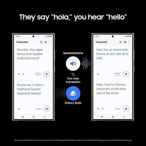 SAMSUNG - Galaxy Buds 2 Pro Bluetooth Earbuds Noise Cancelling - New Damaged Box - Picture 9 of 11