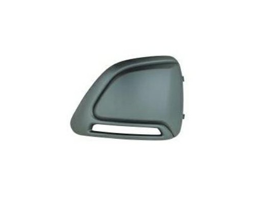 Gitter Grill StoßStange Vorne Links Peugeot 108 AB 2014 M/Drl MIT Loch Verchr.-image