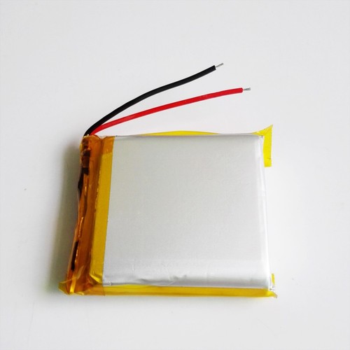 3.7V 4800mAh 125054 Li-lon Polymer LiPo Rechargeable Battery for Mp3 Power Bank - Picture 10 of 10