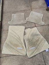 Toyota Soarer SC 430 UZZ40 Floor Mats.