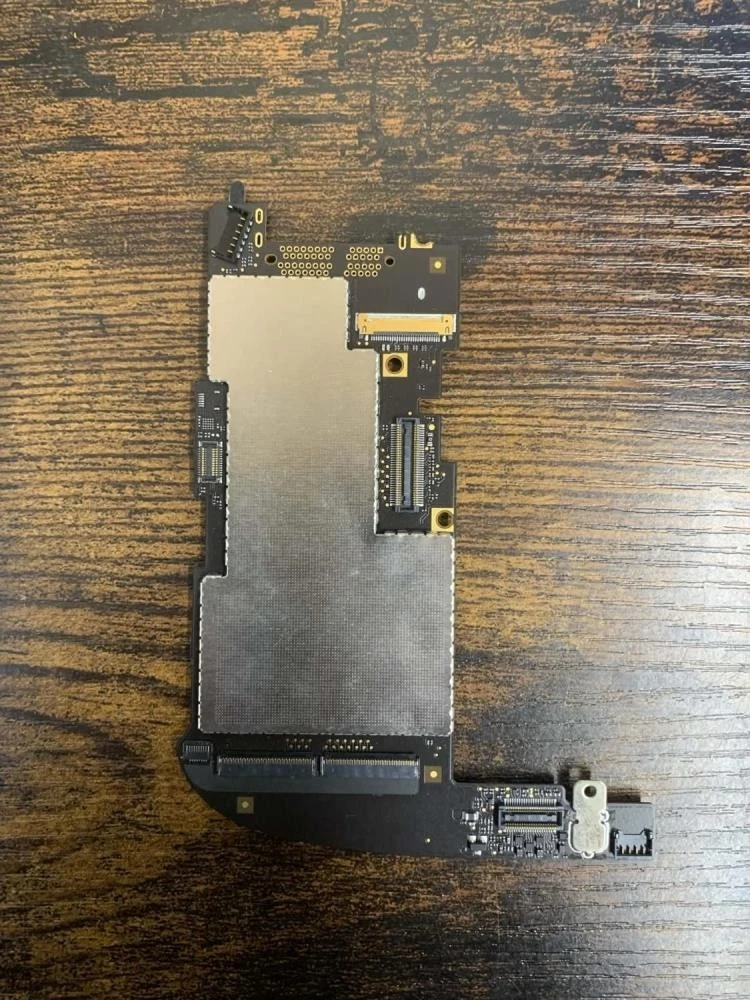 PIECES DETACHEES: Carte mère tablette Apple Ipad Air 5 A2588 64GO 64 Carte mère LOGICBOARD SANS TOUCHID - D'occasion en très bon état