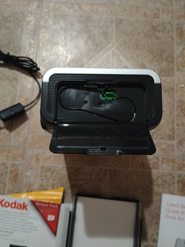kodak easyshare printer dock For cx7300 Not Working Paper Tray Adapter Manual - Picture 11 of 15