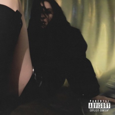 Clara La San Made Mistakes (Vinyl) 12'' Album (UK IMPORT)