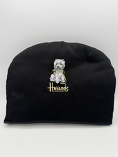 Harrods Knightsbridge Herbata Cody Pot Izolowana osłona Westie Psy Rzadkość Fabrycznie nowa z metką