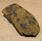 Fragment of a 3.5” Britten Shell from Spanish Fort, AL