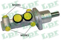 Hauptbremszylinder LPR 1835 FüR VW Seat 3A5 35I Jetta 6K1 Golf Scirocco 33B 19E