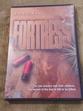 Fortress (DVD, 2006) Rachel Ward