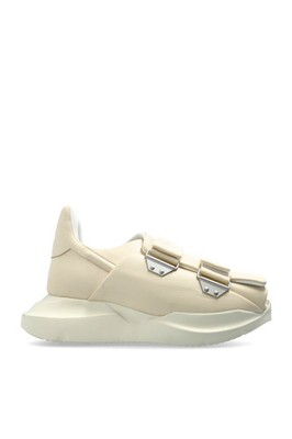 Rick Owens - Men -  Burritoghet  sports shoes - Cream