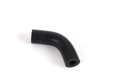 Original BMW E34 E36 E46 Z3 Einspritzventil Schlauchbogen OEM 13531438216