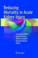 Giovanni Landoni (U. A.) | Reducing Mortality In Acute Kidney Injury | Buch | Ix