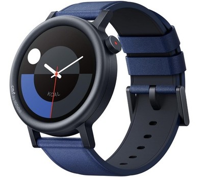 CMF Nothing Watch Pro 2 Smartwatch 1,32'' AMOLED-Display 11 Tage Akkulaufzeit