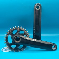Sram X1 X-Sync Crankset 175mm GXP 3 Bolt Direct Mount 30 Tooth j12