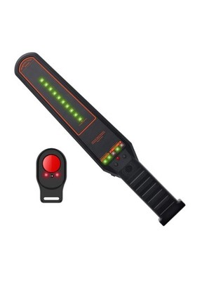 KEULGOUL Hidden Camera Detectors Anti Spy Detector GPS Tracker Detector RF De...