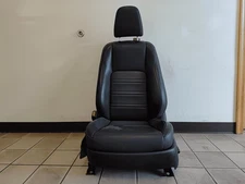 2018-2019 LEXUS NX300 FRONT LEFT DRIVER SEAT ASSEMBLY BLACK OEM