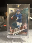 2025 Panini Absolute Jaxson Dart Base (RAW)