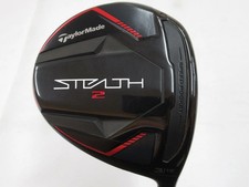 TaylorMade STEALTH2 15  3W Fairway wood TENSEI RED TM50 Stiff Regular rX