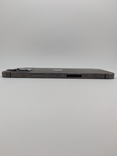 Gesprungenes Apple iPhone 12 Pro Max A2342 256GB | Graphit | ENTSPERRT - Bild 12 von 12