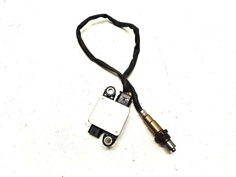 Sonda lambda diesel Mini Clubman F54 2022 sonda di regolazione 8596295 - Immagine 3 di 4