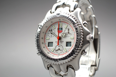 sumingTAG HEUER タグホイヤー セル S29.006M TAG HEUER タグホイヤー