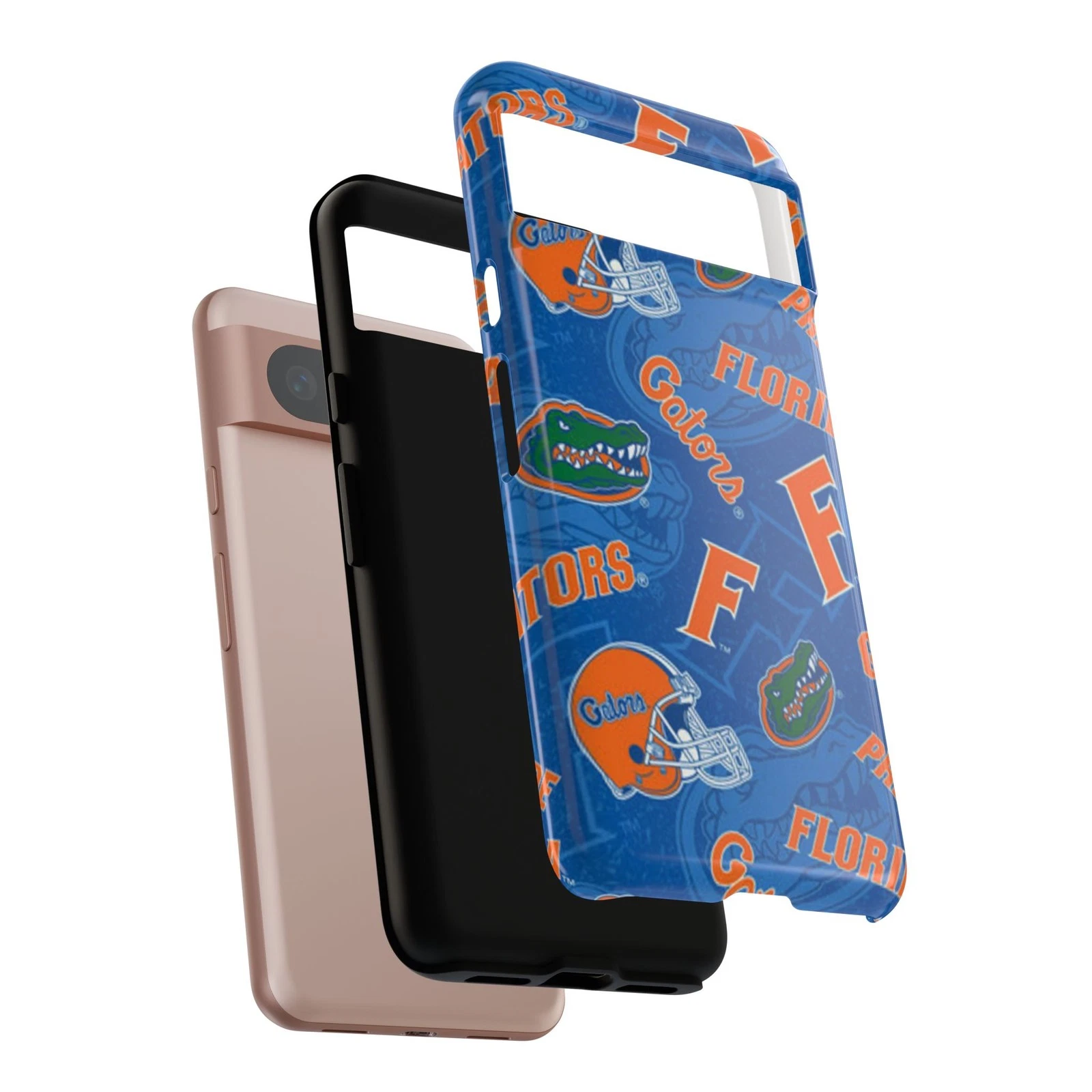 Florida Gators Apple iPhone Case