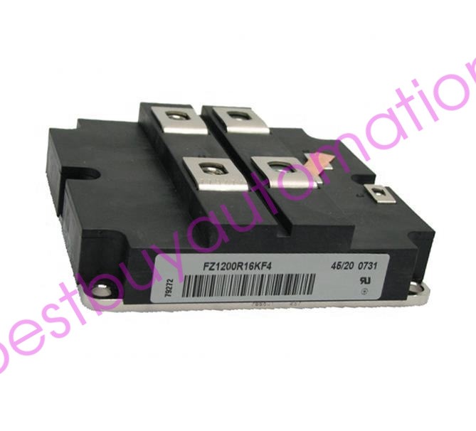 1PCS EUPEC/INFINEON  FZ1200R12KF1 Power Module Supply Quality Guarantee