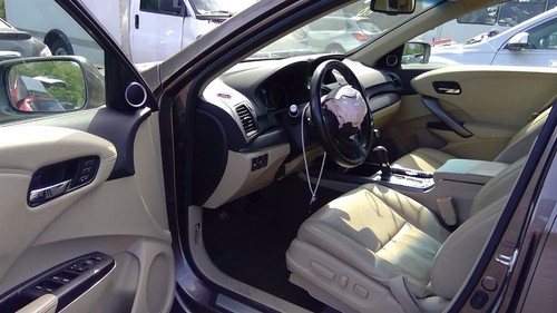 Driver Left Axle Shaft Front Outer Shaft Fits 13-15 RDX 1487266 - Picture 6 of 7