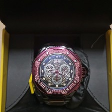Invicta Reserve shaq Limited Edition Diamond Watch