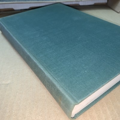 The Oracles of Zeus, Dodona Olympia Ammon, H.W. Parke 1967 1st ed. Harvard No DJ