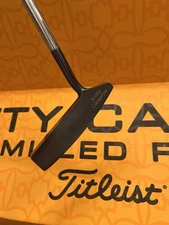 Scotty Cameron Pebble Beach Pro-Am 1993 Mizuno Putter