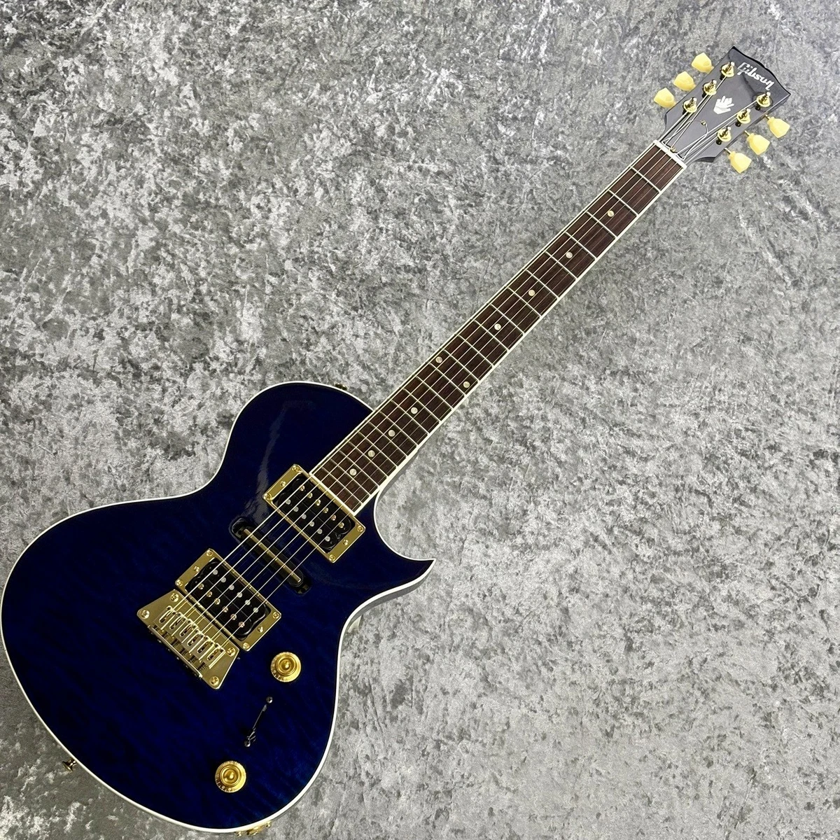 Gibson Nighthawk for sale | eBay