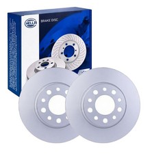 Disque de frein Mercedes 350