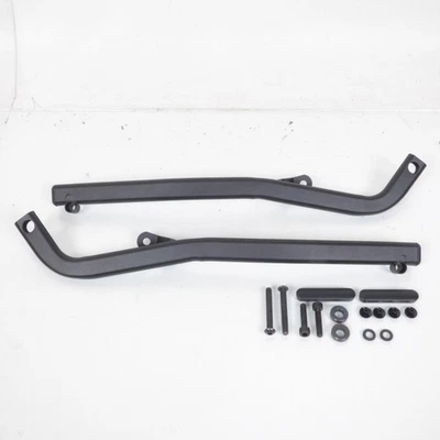 Support top case GIVI 522F Monorack pour moto Suzuki 600 GSF Bandit 2000 à 2004 - Photo 1/3