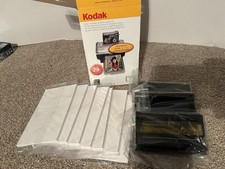 Kodak PH-160 Cartridge Photo Paper Lot 140 Sheets