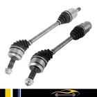 2pc Front Right Left Side For Honda Civic L4 1.5L 2016-2021 CV Axle Shaft Assy
